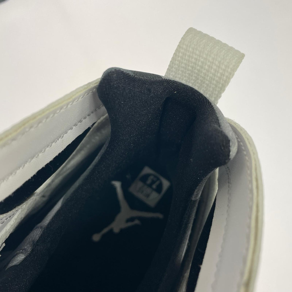 スニーカー AIR JORDAN 7 RETRO/25.5/CU9307-100 25.5cm (US7 1/2 UK7 EU41)