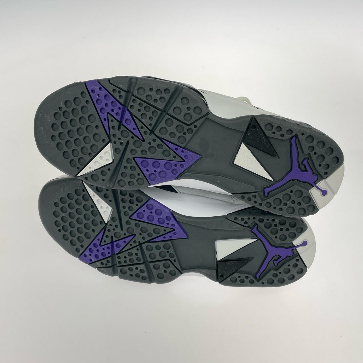 スニーカー AIR JORDAN 7 RETRO/25.5/CU9307-100 25.5cm (US7 1/2 UK7 EU41)