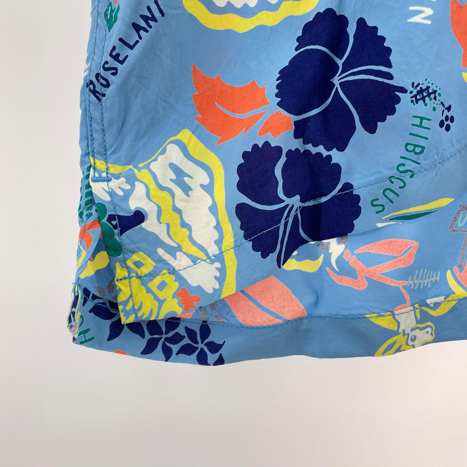 半袖Ｔシャツ BEAMS/ハワイアンセーラーシャツ/