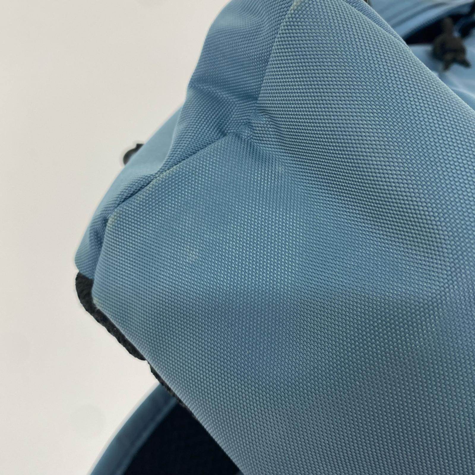 ボディバッグ Manhattan Portage ボディバッグ ブルー