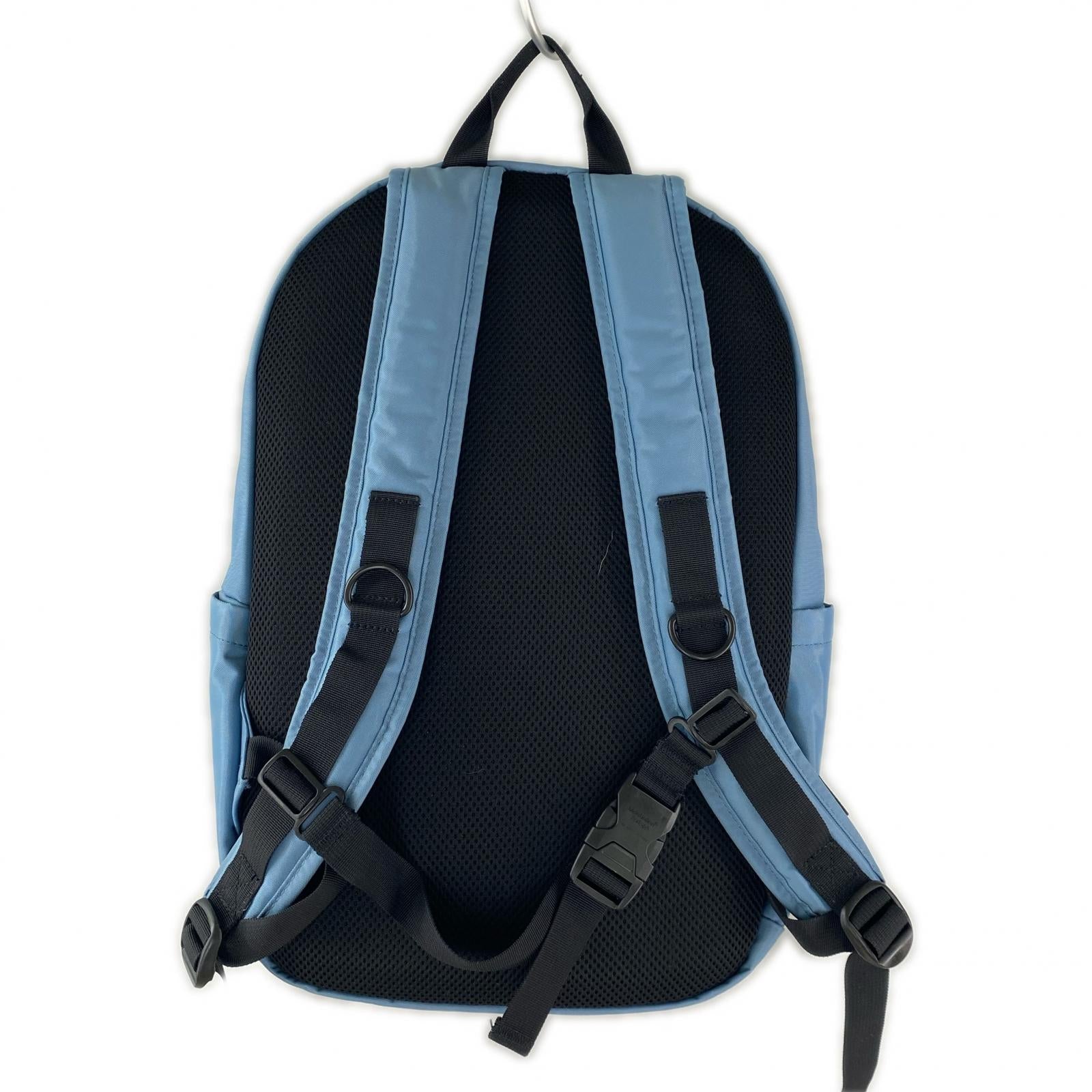 リュック・デイパック Manhattan Portage リュックサック・バックパック ブルー