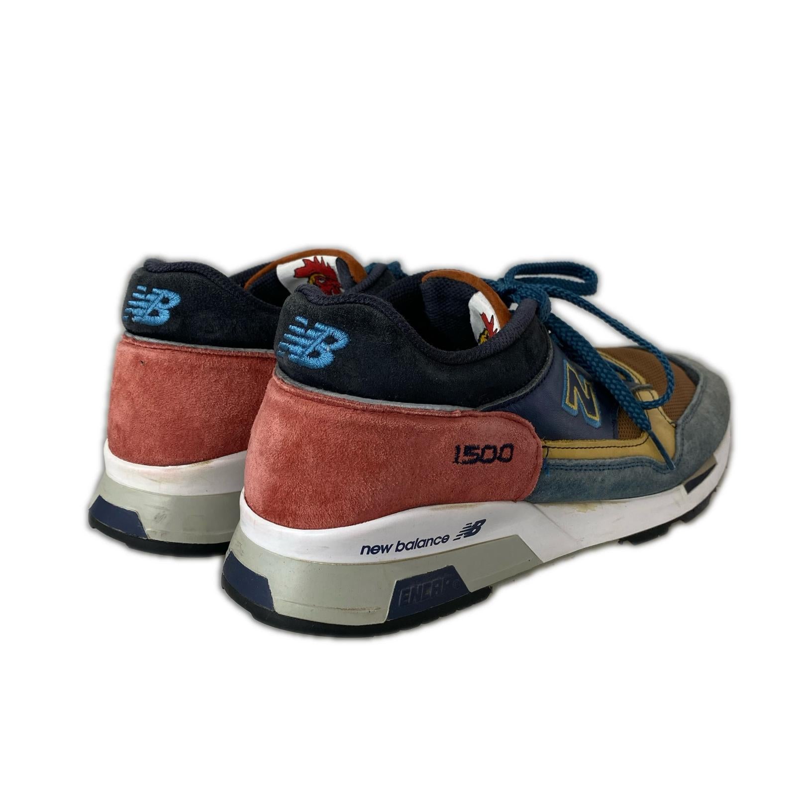 スニーカー 1500MiUK Yard Pack Multi-Color (27.5cm) マルチカラー