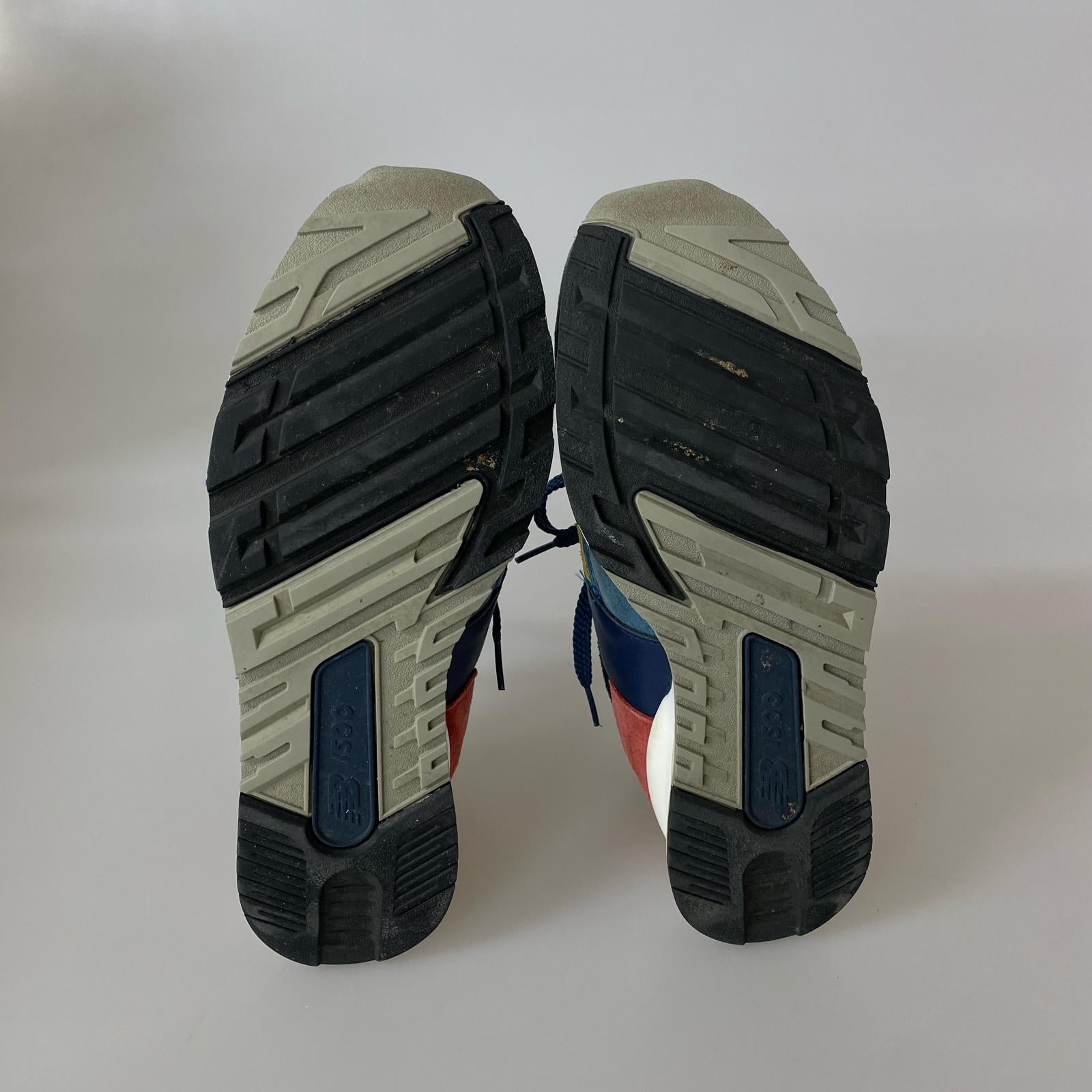 スニーカー 1500MiUK Yard Pack Multi-Color (27.5cm) マルチカラー