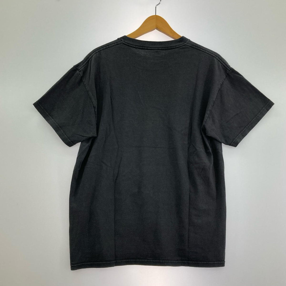 半袖Ｔシャツ 00s The Dark Knight JOKER プリントTee M ブラック M ブラック