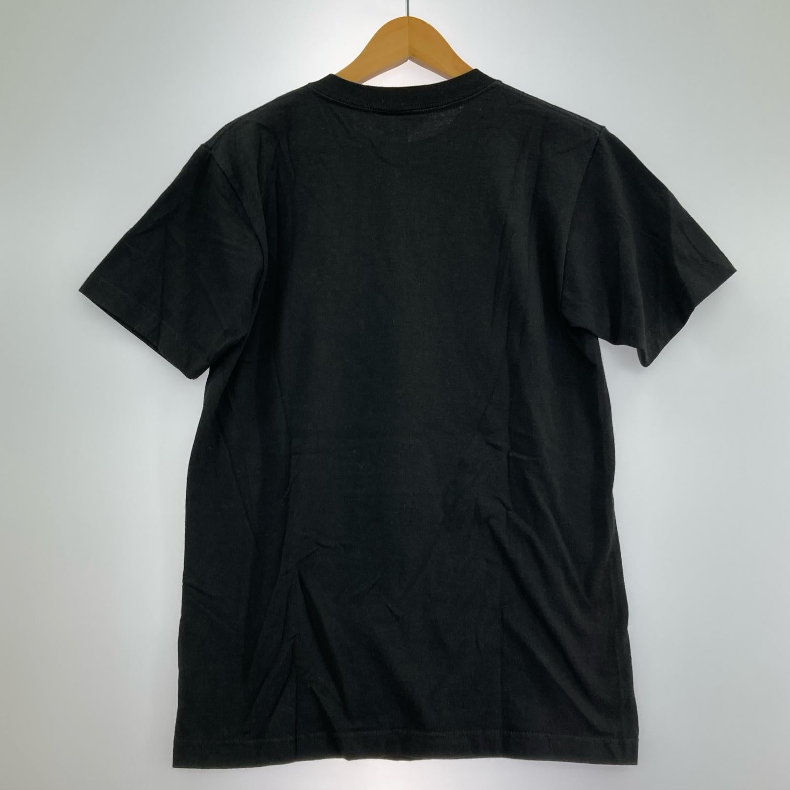 半袖Ｔシャツ 00s SPIDER-MAN 3 スパイダーマン ムービーTee S ブラック S ブラック