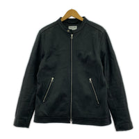 ジャケット 173-1501 L ブラック