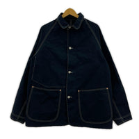 ジャケット DF26130-1070119 4 ネイビー