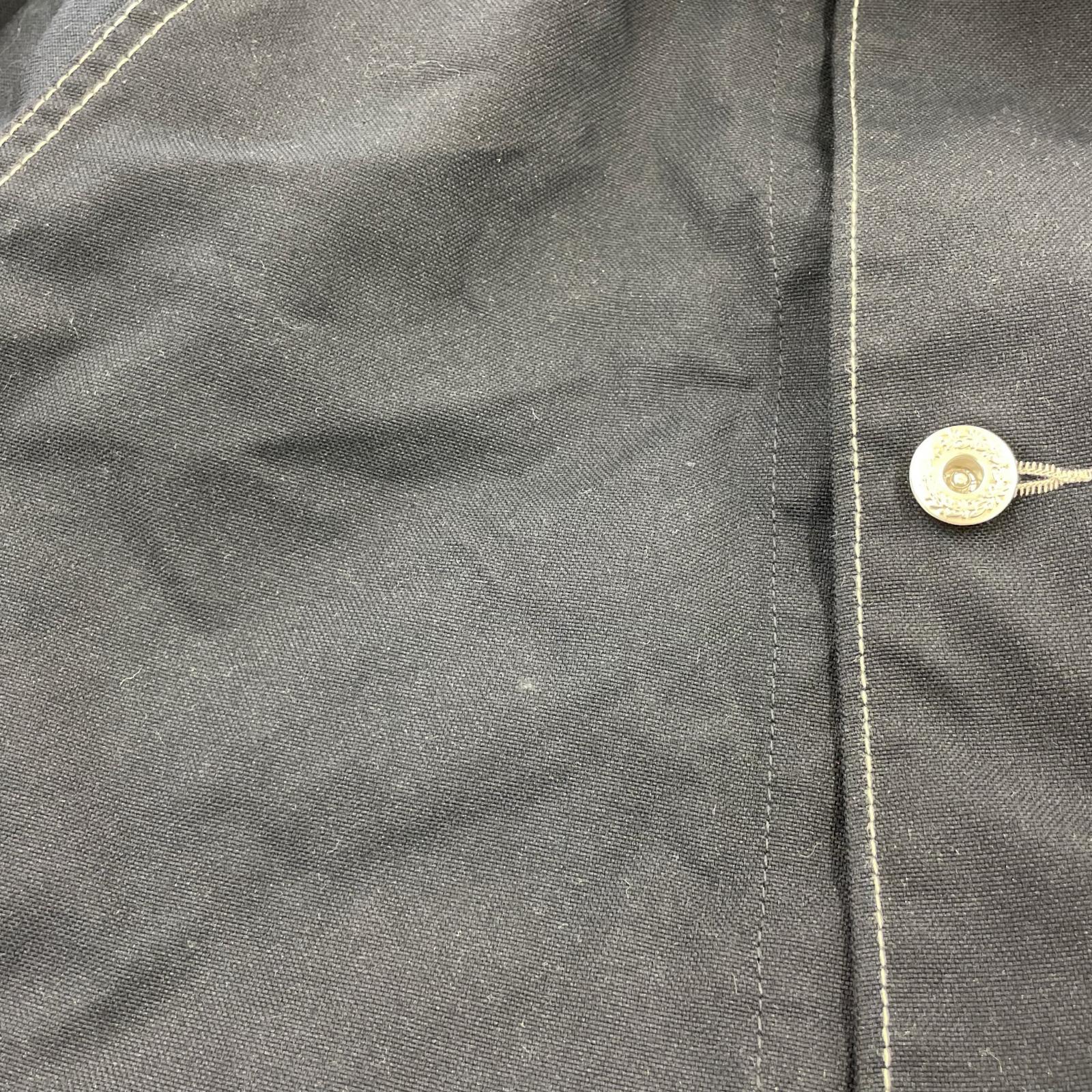 ジャケット DF26130-1070119 4 ネイビー