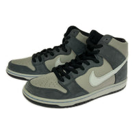 スニーカー SB Dunk High Pro Medium Grey (27.5) 27.5cm (US9 1/2 UK9 EU45) グレー