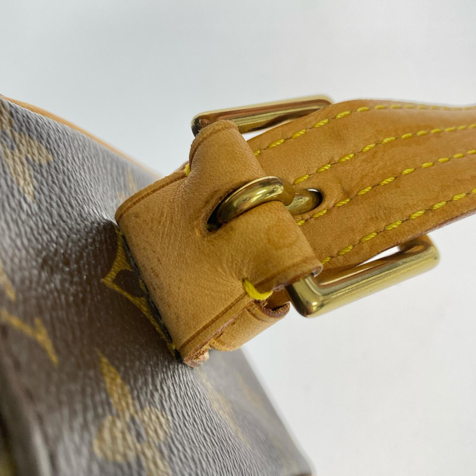 LV/M51164/モノグラム/ヴィバシテMM/ワンショルダーバッグ