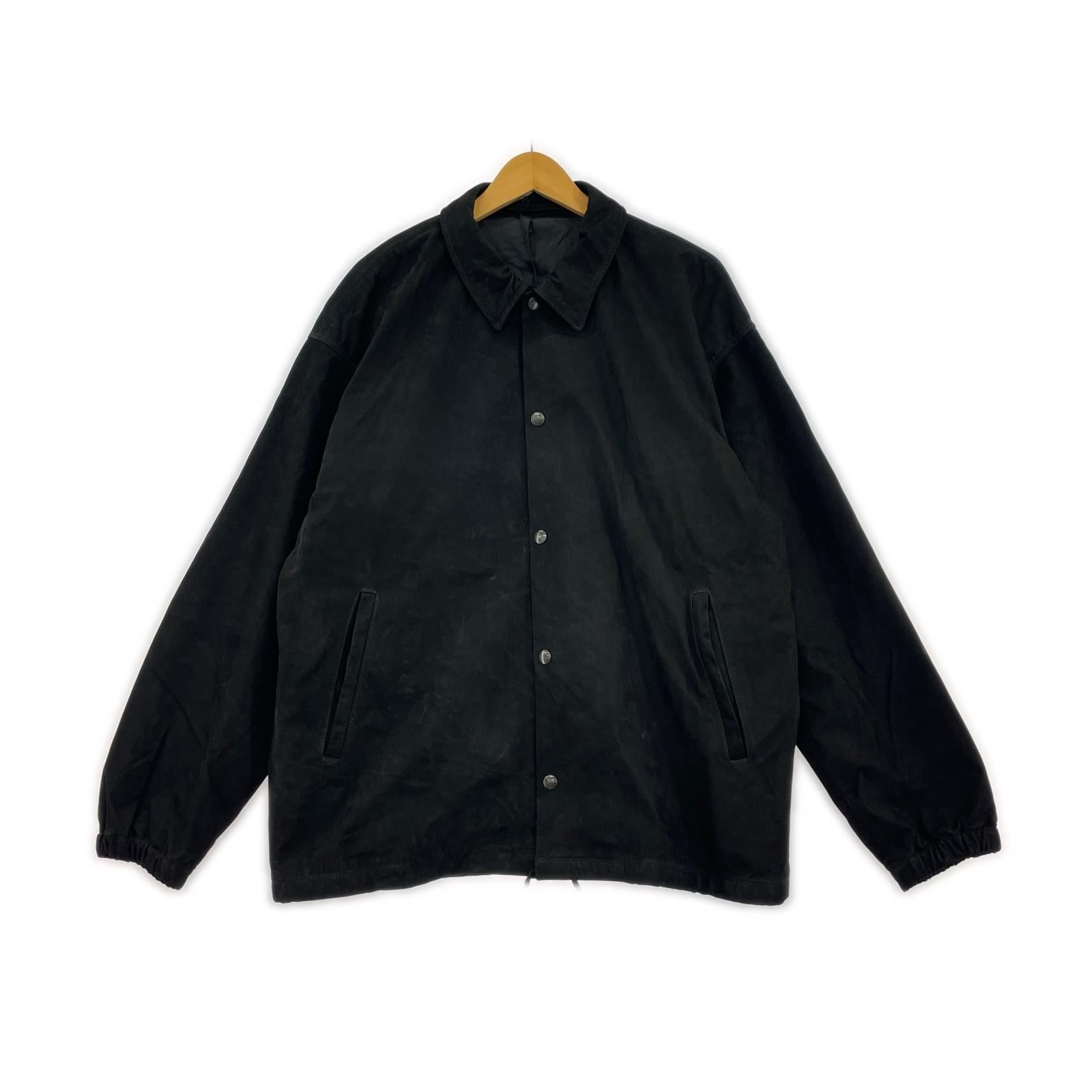 ジャケット YS-25SS-02 M ブラック