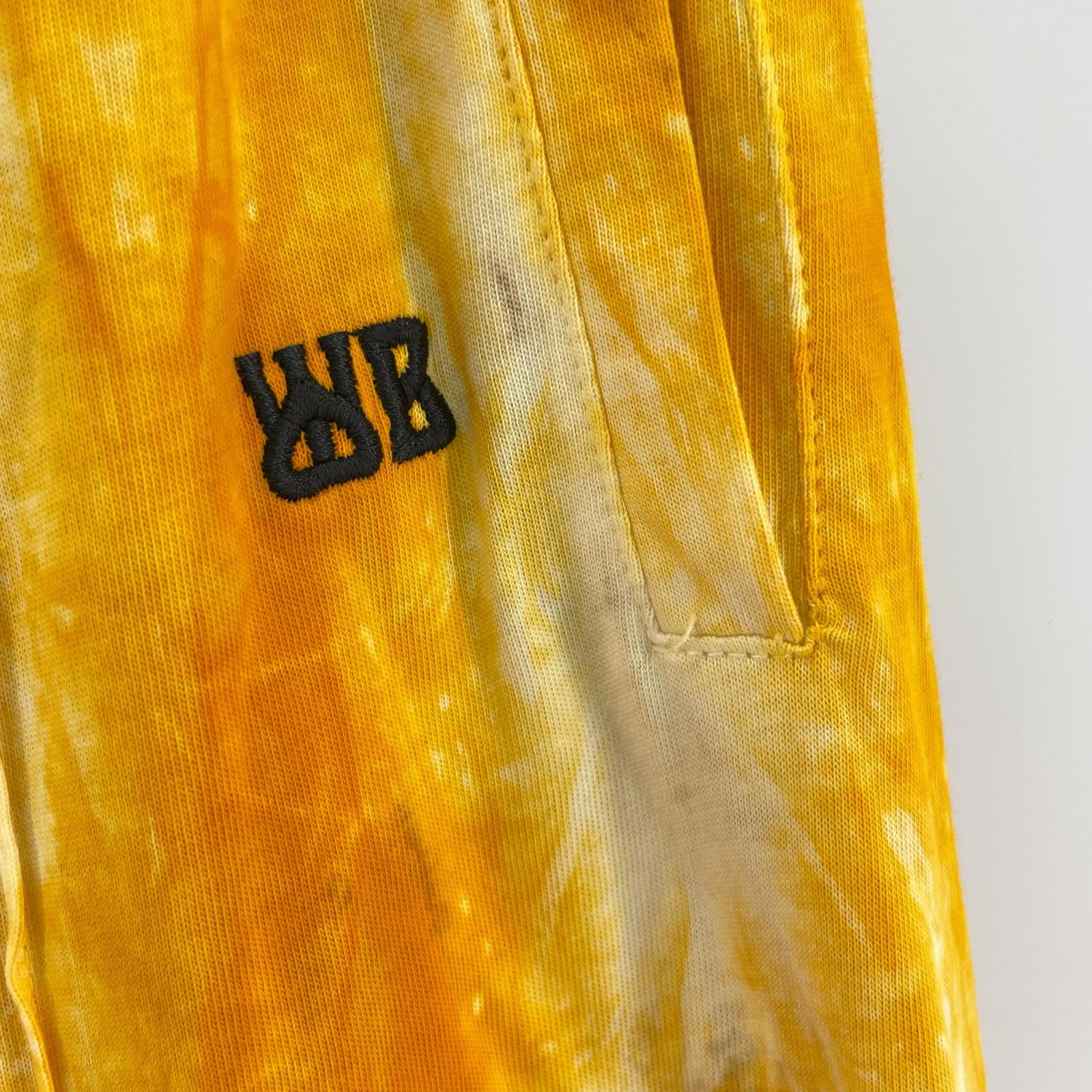 パンツ AIR JERSEY PANTS