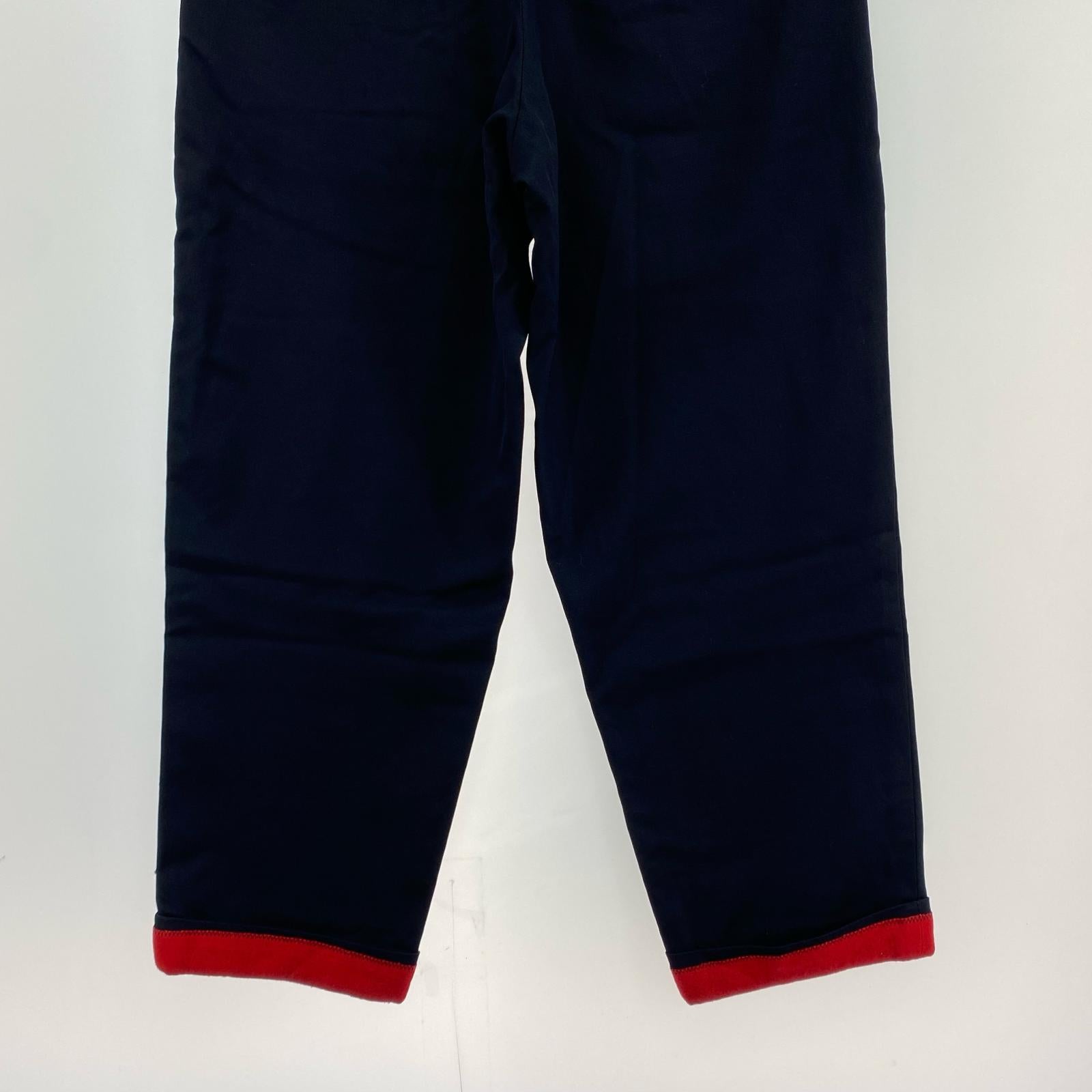 パンツ AD1997 M