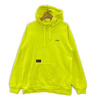 パーカー WTAPS 17SS HELLWEEK HOODED:SAR LGR M