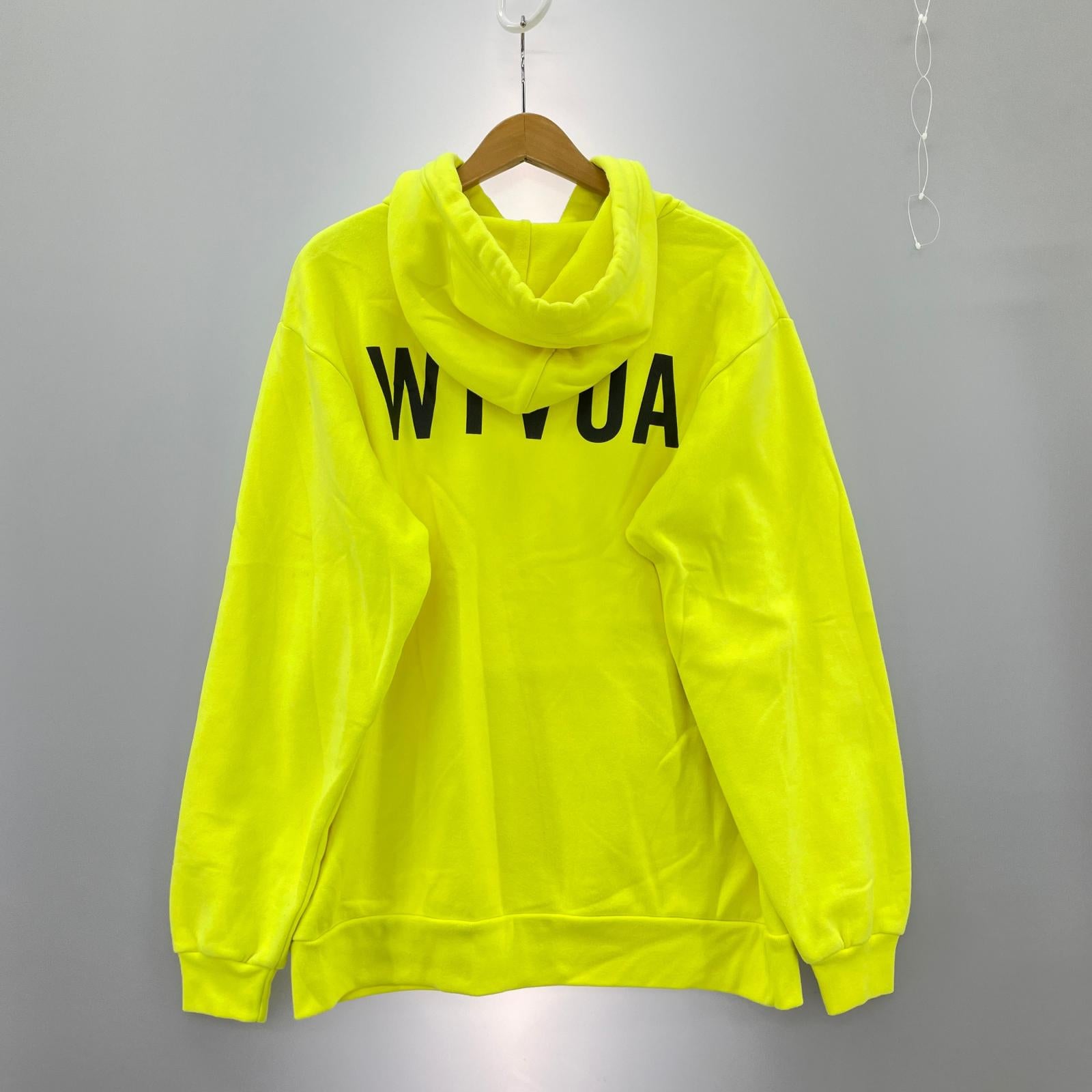 パーカー WTAPS 17SS HELLWEEK HOODED:SAR LGR M