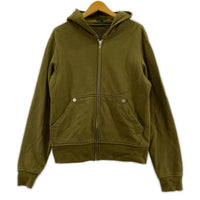 パーカー OA-AW23-JER-103-03 46 カーキ