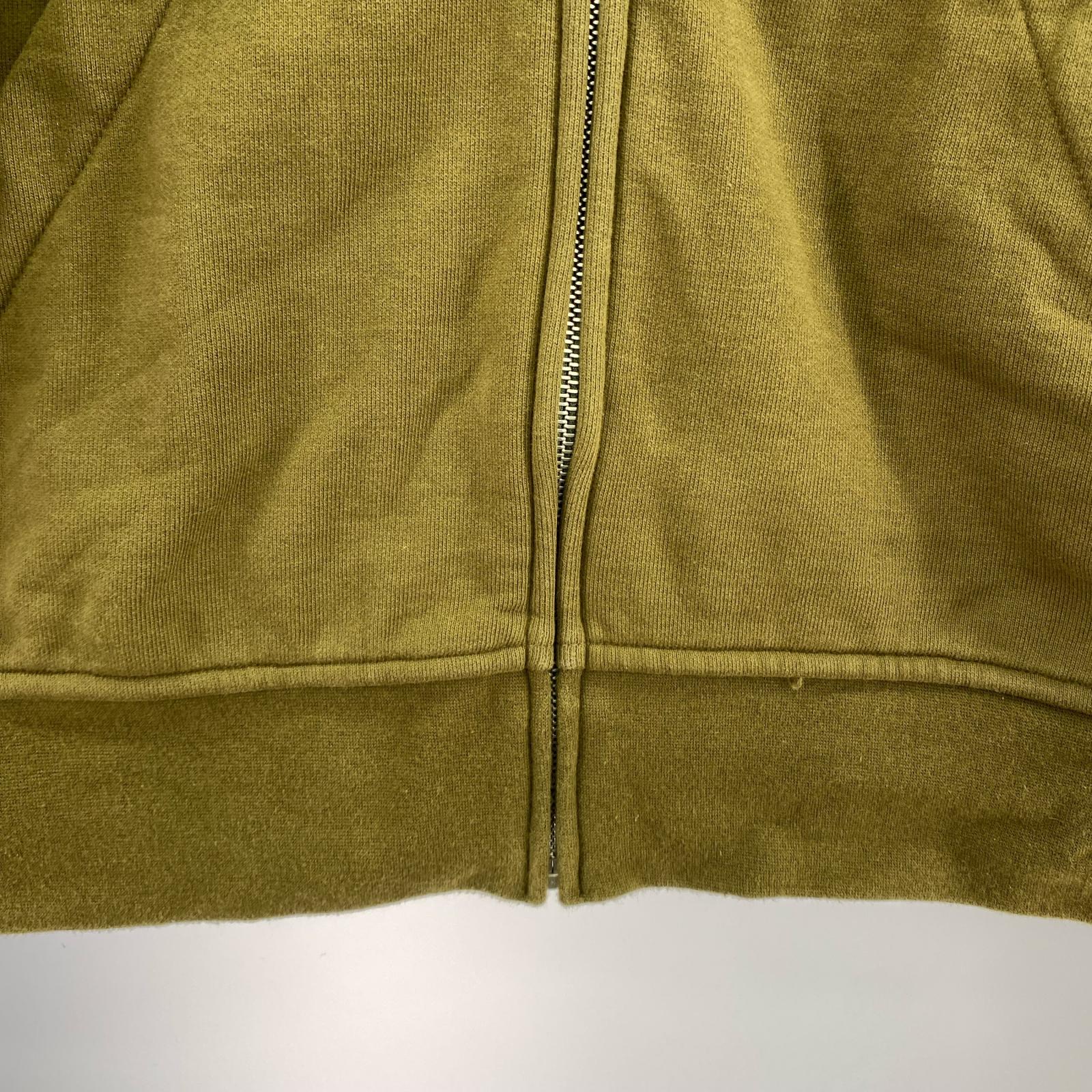 パーカー OA-AW23-JER-103-03 46 カーキ