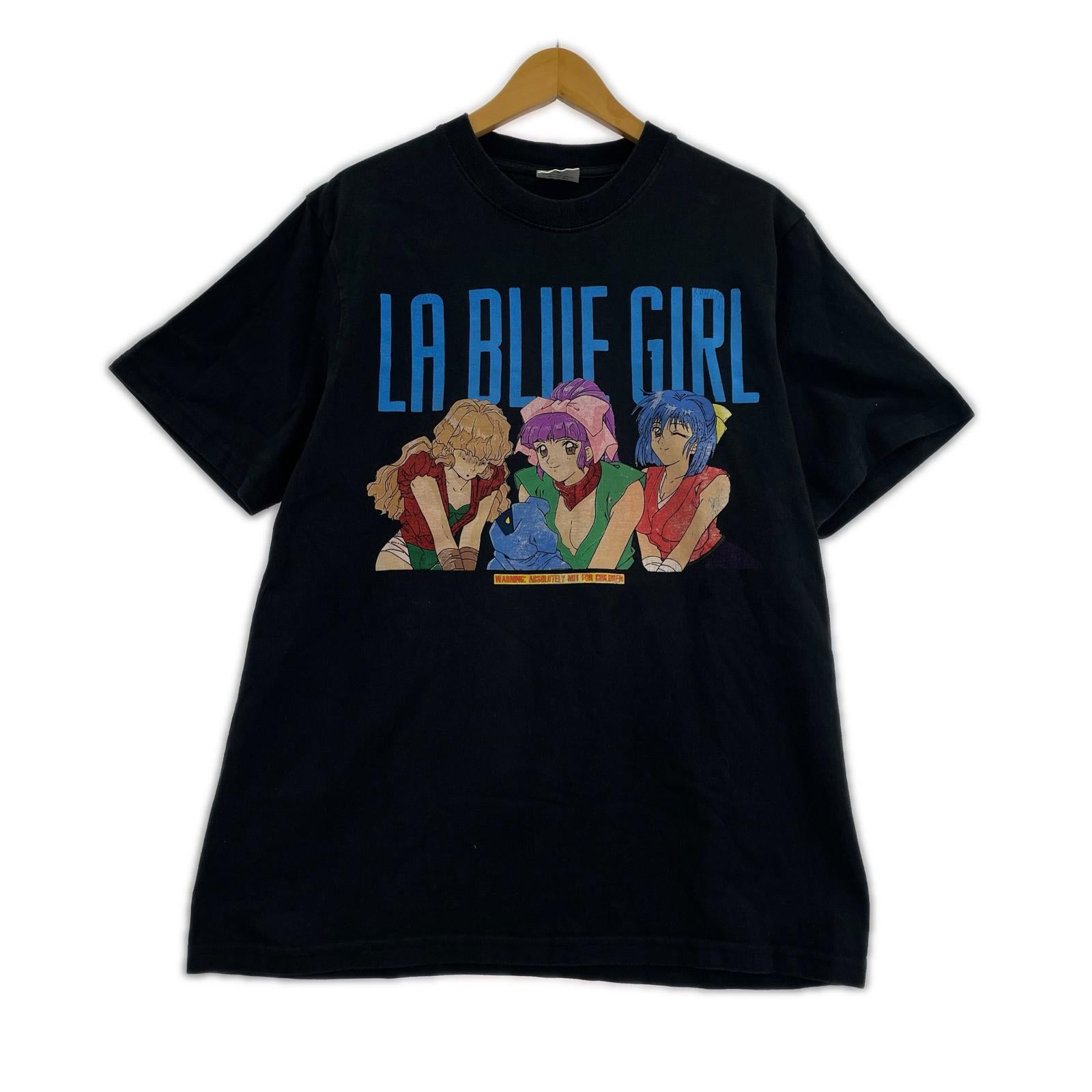 半袖Ｔシャツ DEMON FORBIDS BESTボディ L ブラック
