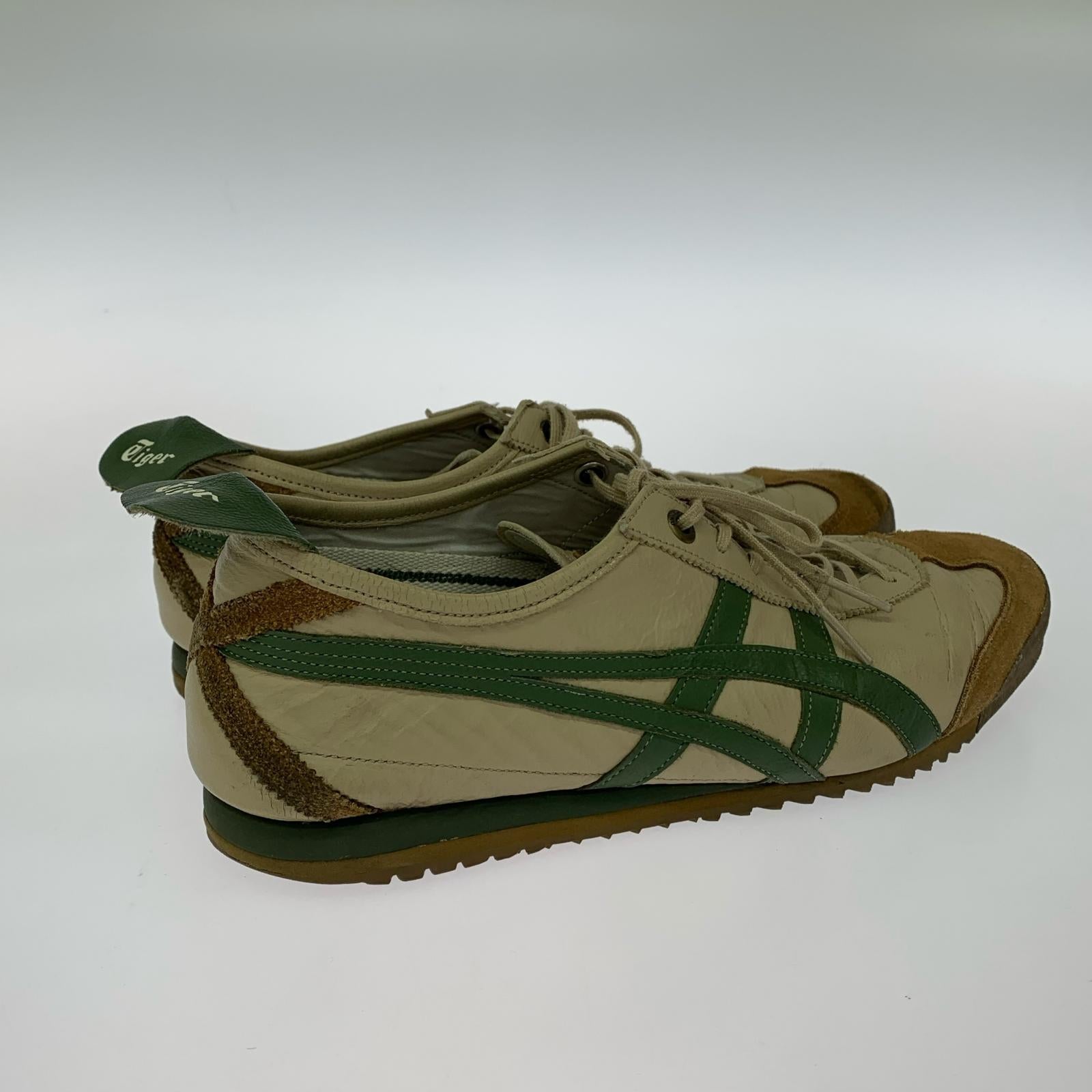 スニーカー MEXICO 66 SD 26cm 26cm (US8 UK7 1/2 EU42) ベージュ