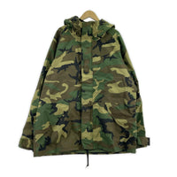 ミリタリージャケット ECWCS GORE-TEX