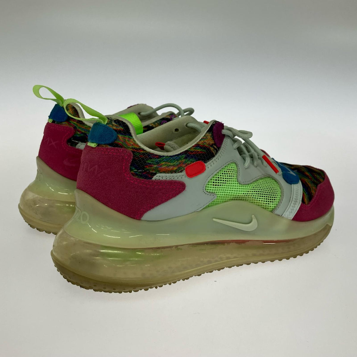スニーカー AIR MAX 720 OBJ 28.5cm (US10 1/2 UK10 EU47) マルチカラー