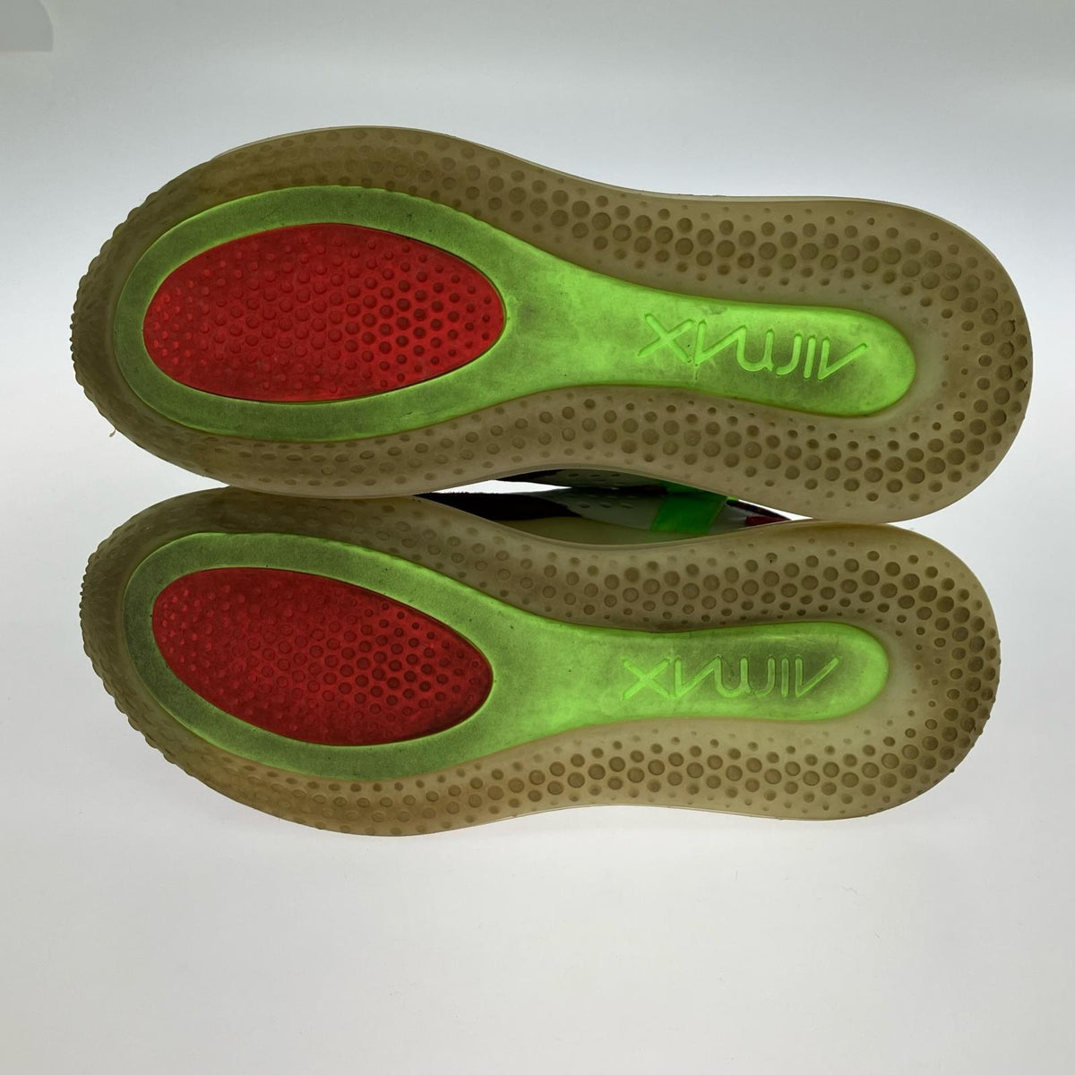 スニーカー AIR MAX 720 OBJ 28.5cm (US10 1/2 UK10 EU47) マルチカラー