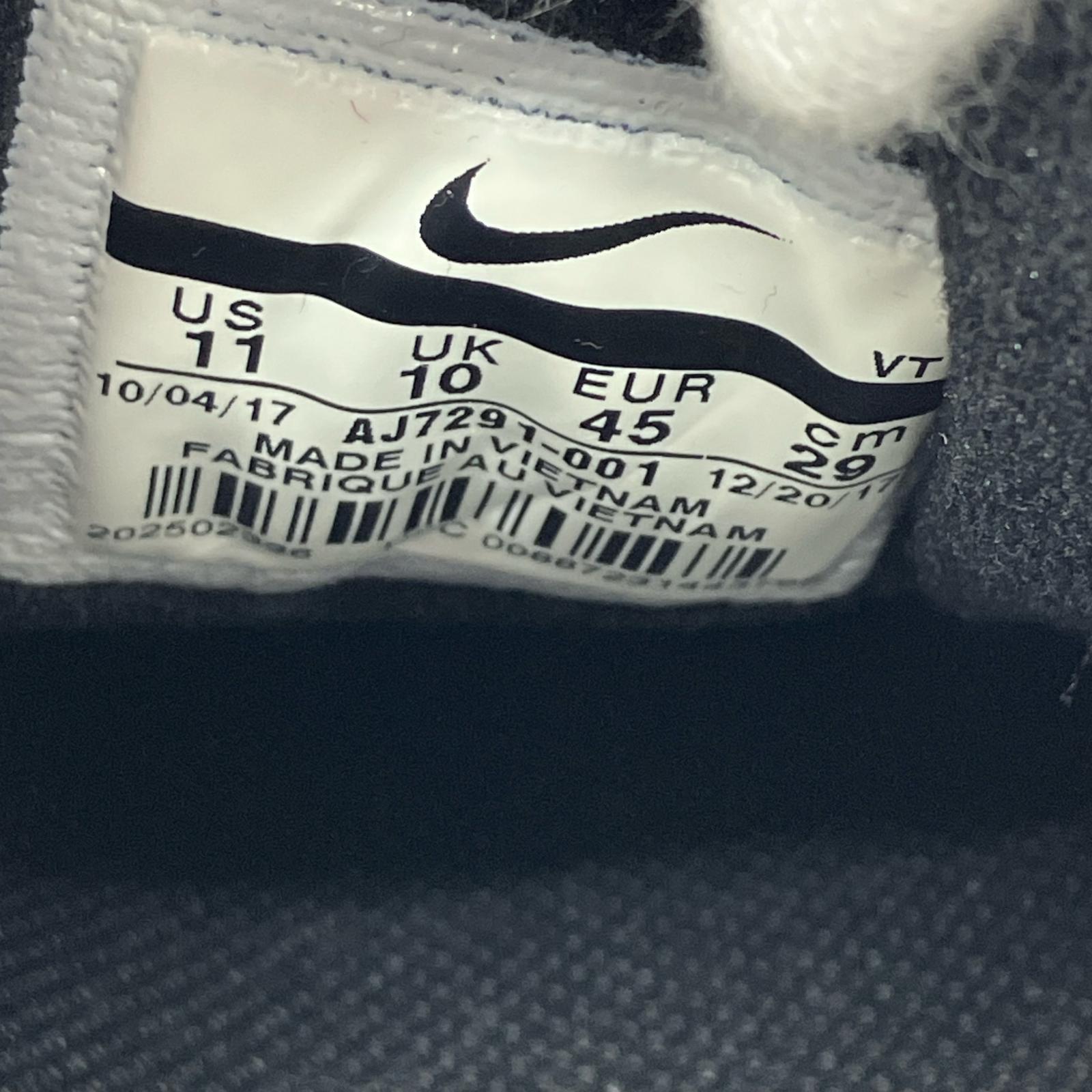 スニーカー AIR VAPORMAX 97 29cm (US11 UK10 1/2 EU48)