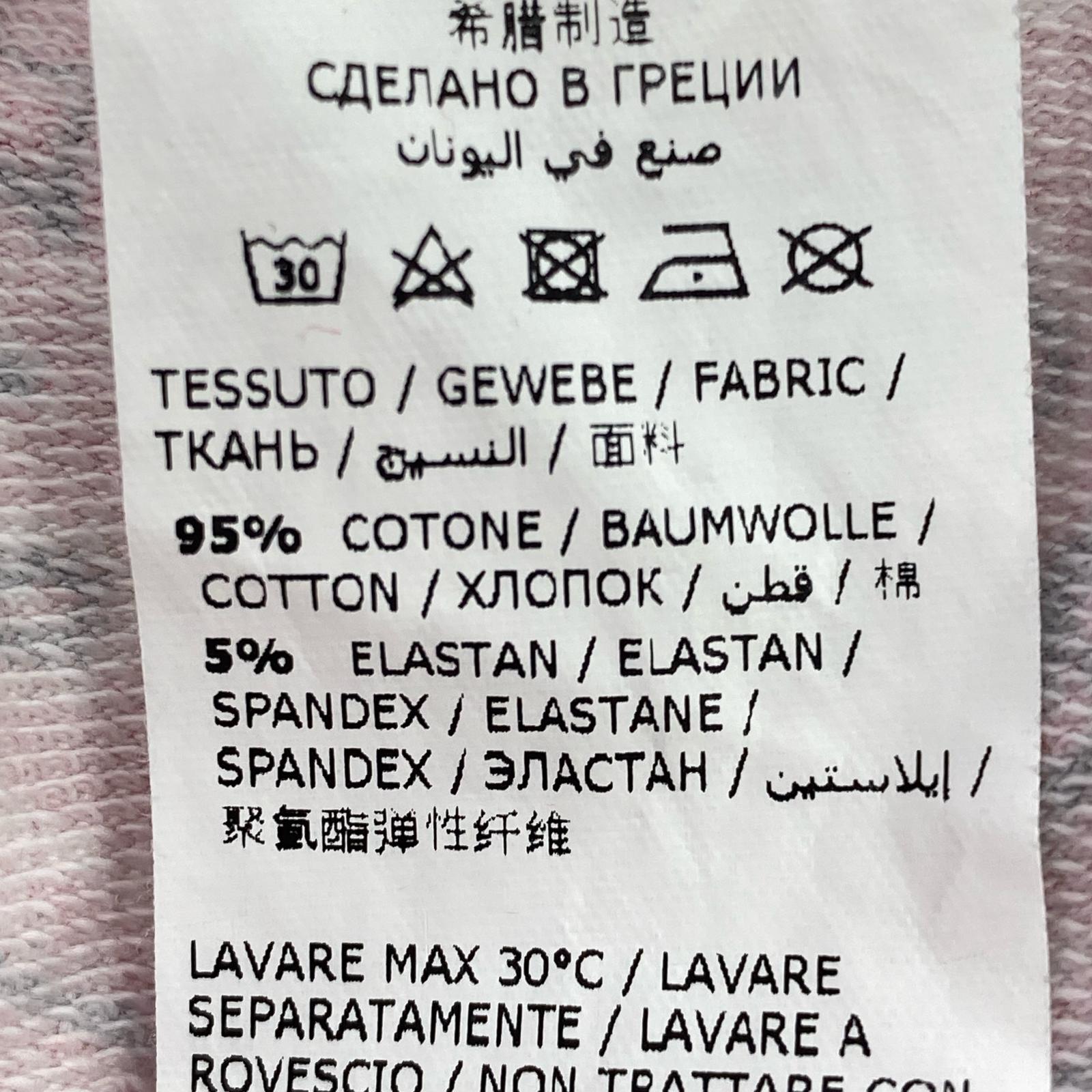 ショートパンツ ペイズリー ショーツ 赤(L) L レッド
