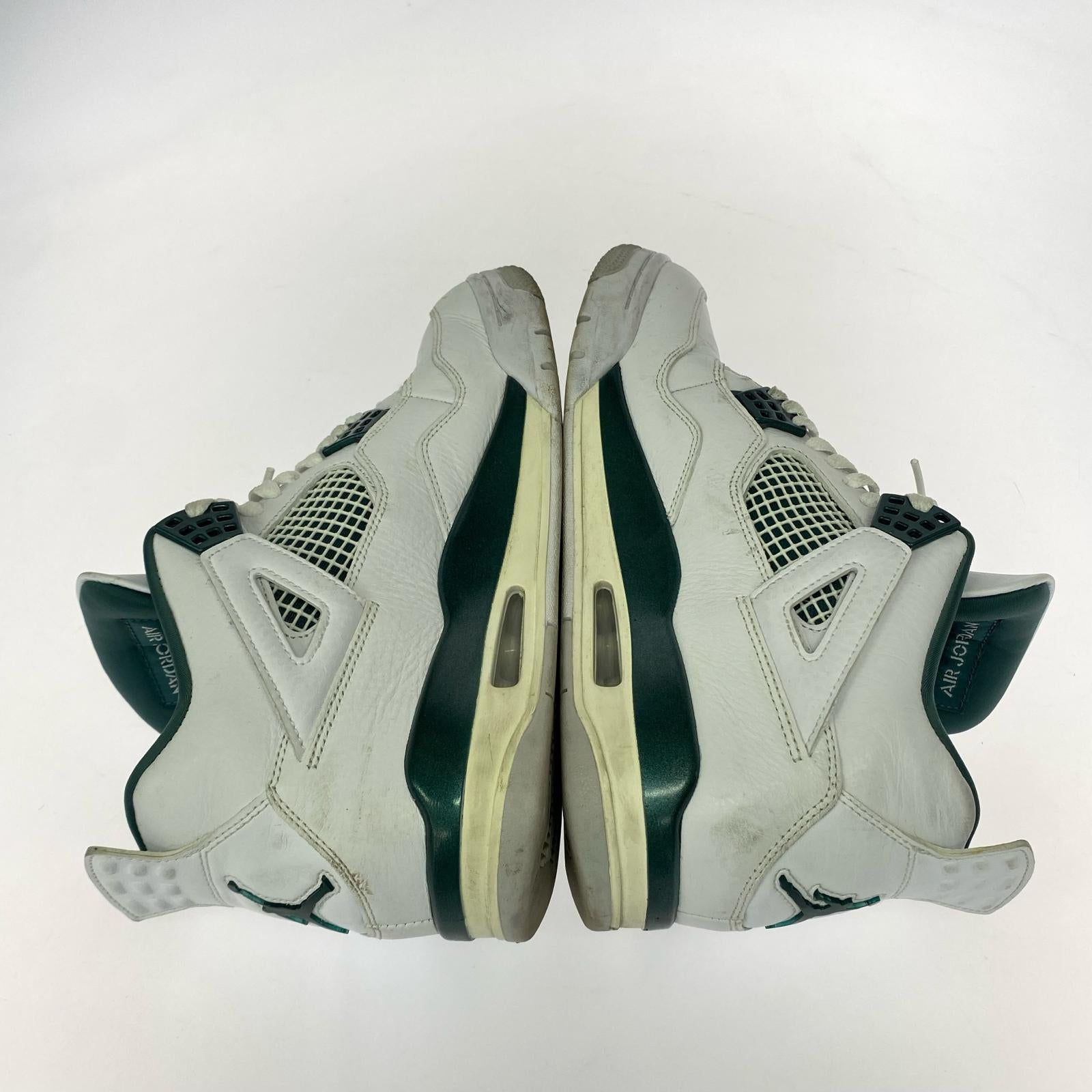 スニーカー Jordan 4 Retro（27.5） 27.5cm (US9 1/2 UK9 EU45) ホワイト
