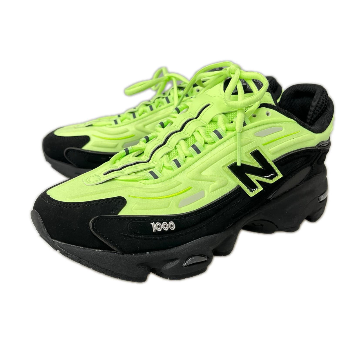 スニーカー M1000DD 26cm 26cm (US8 UK7 1/2 EU42)