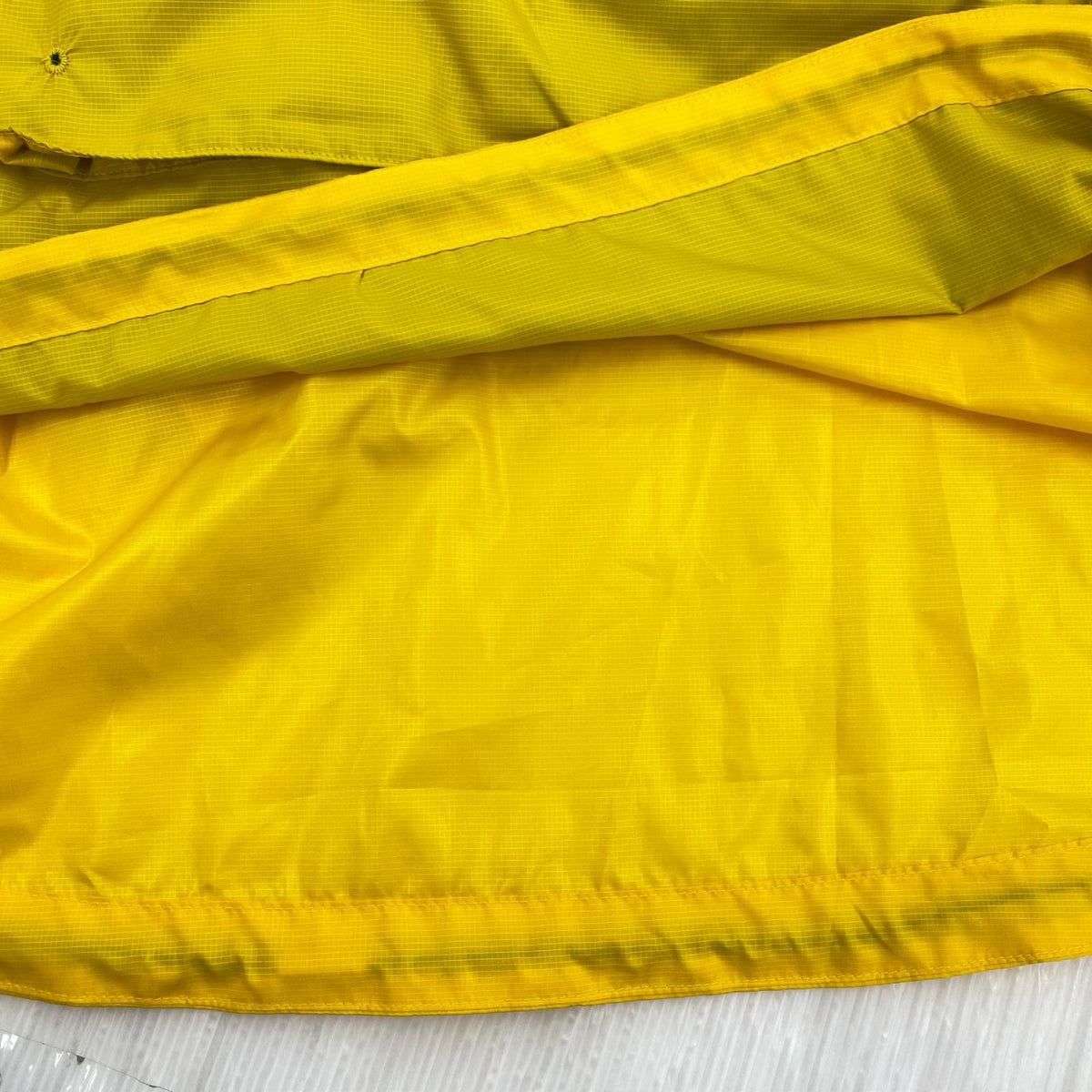 ジャケット PRODUCT LAB.FIELD ﾌﾟﾙｵｰﾊﾞｰﾌﾞﾙｿﾞﾝ PFB1S002 黄 (L) L イエロー