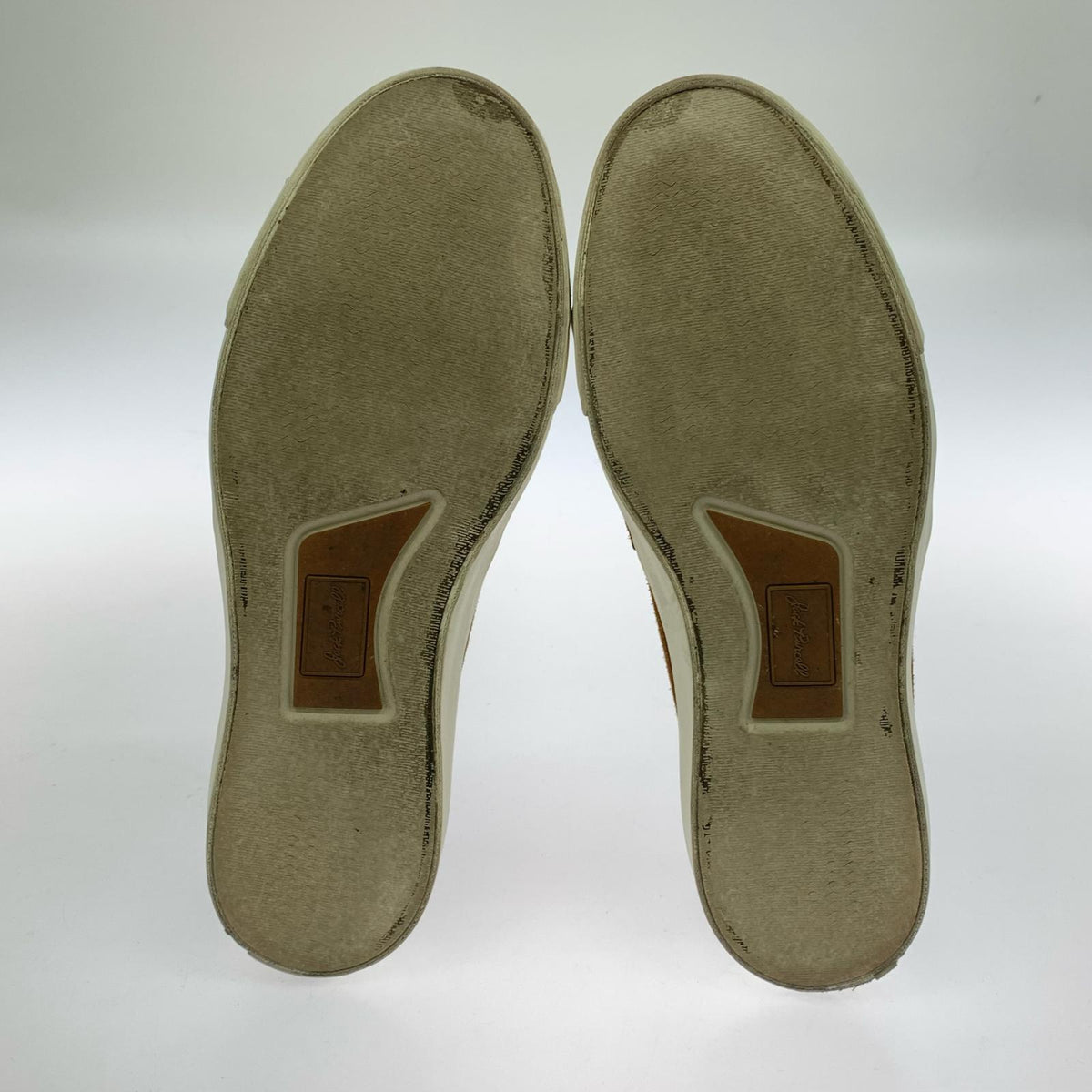 その他靴 JACK PURCELL LOAFER 27.5cm 27.5cm (US9 1/2 UK9 EU45) ブラウン