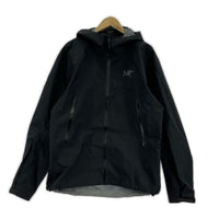 ジャケット BETA JACKET/M/ブラック/X000010513 M ブラック