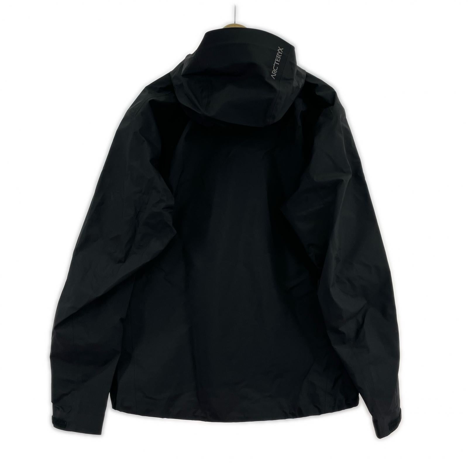 ジャケット BETA JACKET/M/ブラック/X000010513 M ブラック