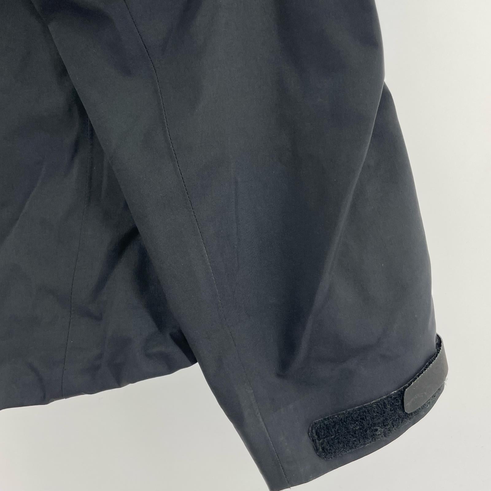 ジャケット BETA JACKET/M/ブラック/X000010513 M ブラック