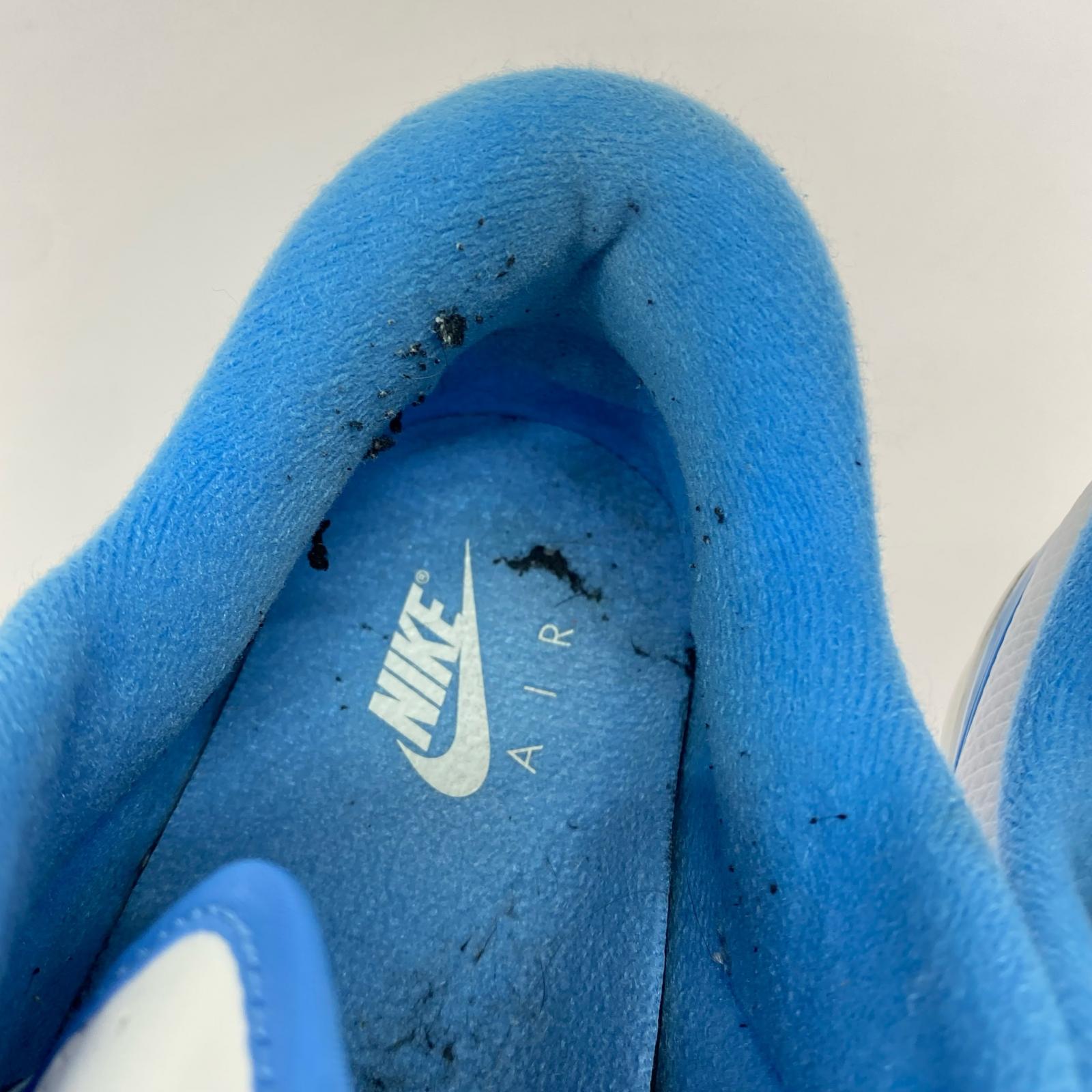 スニーカー AIR JORDAN 2 RETRO LOW(27.5) 27.5cm (US9 1/2 UK9 EU45) ホワイト