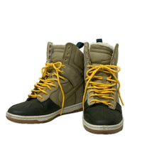 スニーカー DUNK SKYHI 24.5cm 24.5cm (US6 1/2 UK6 EU39)