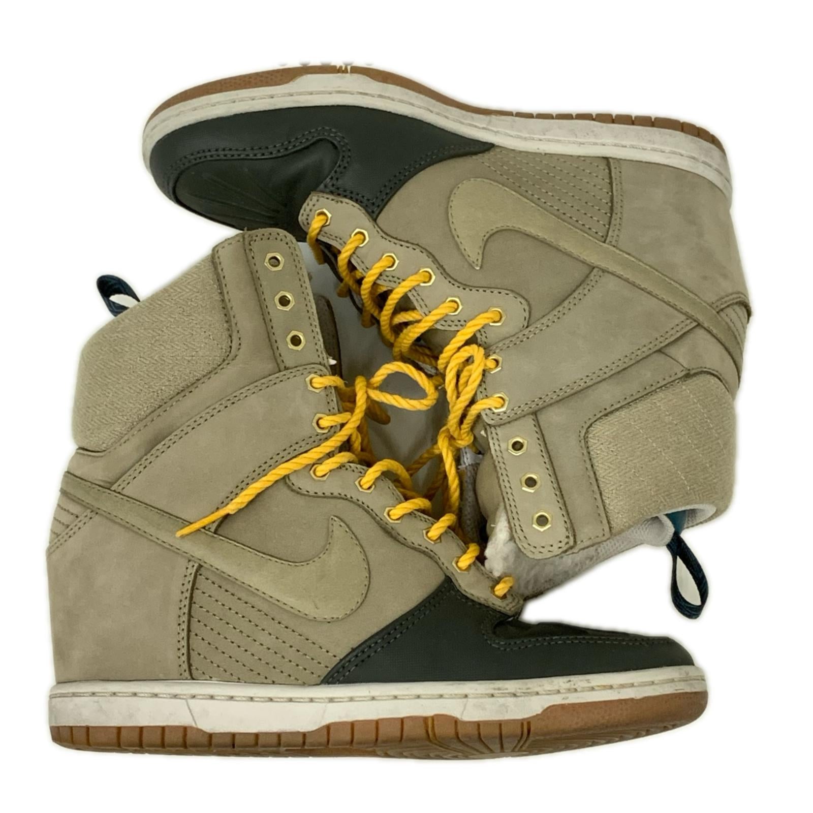 スニーカー DUNK SKYHI 24.5cm 24.5cm (US6 1/2 UK6 EU39)