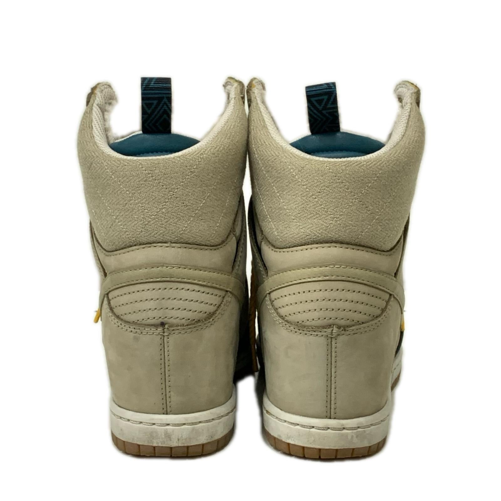 スニーカー DUNK SKYHI 24.5cm 24.5cm (US6 1/2 UK6 EU39)