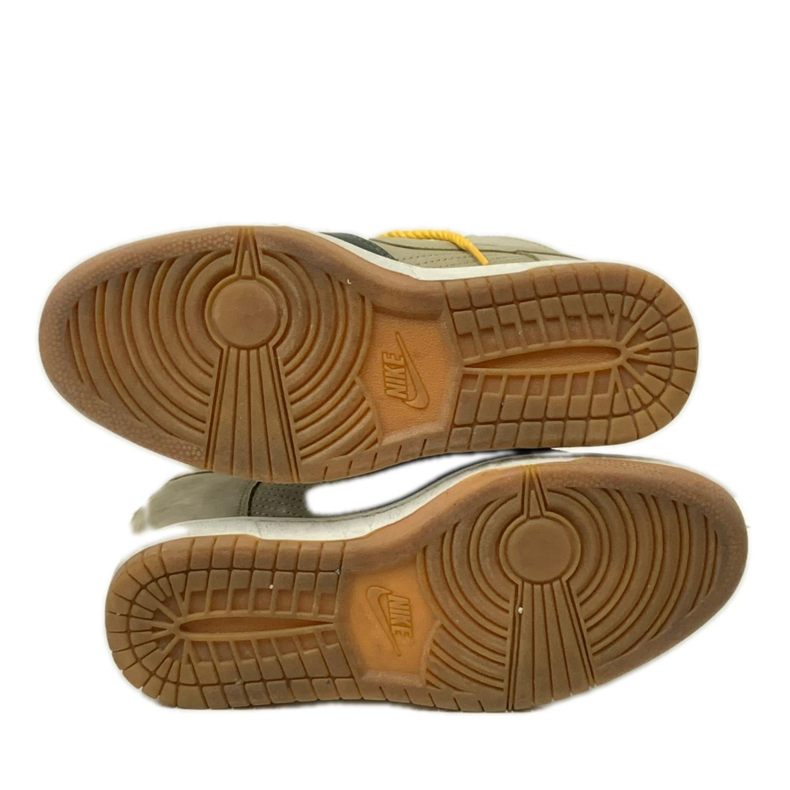 スニーカー DUNK SKYHI 24.5cm 24.5cm (US6 1/2 UK6 EU39)