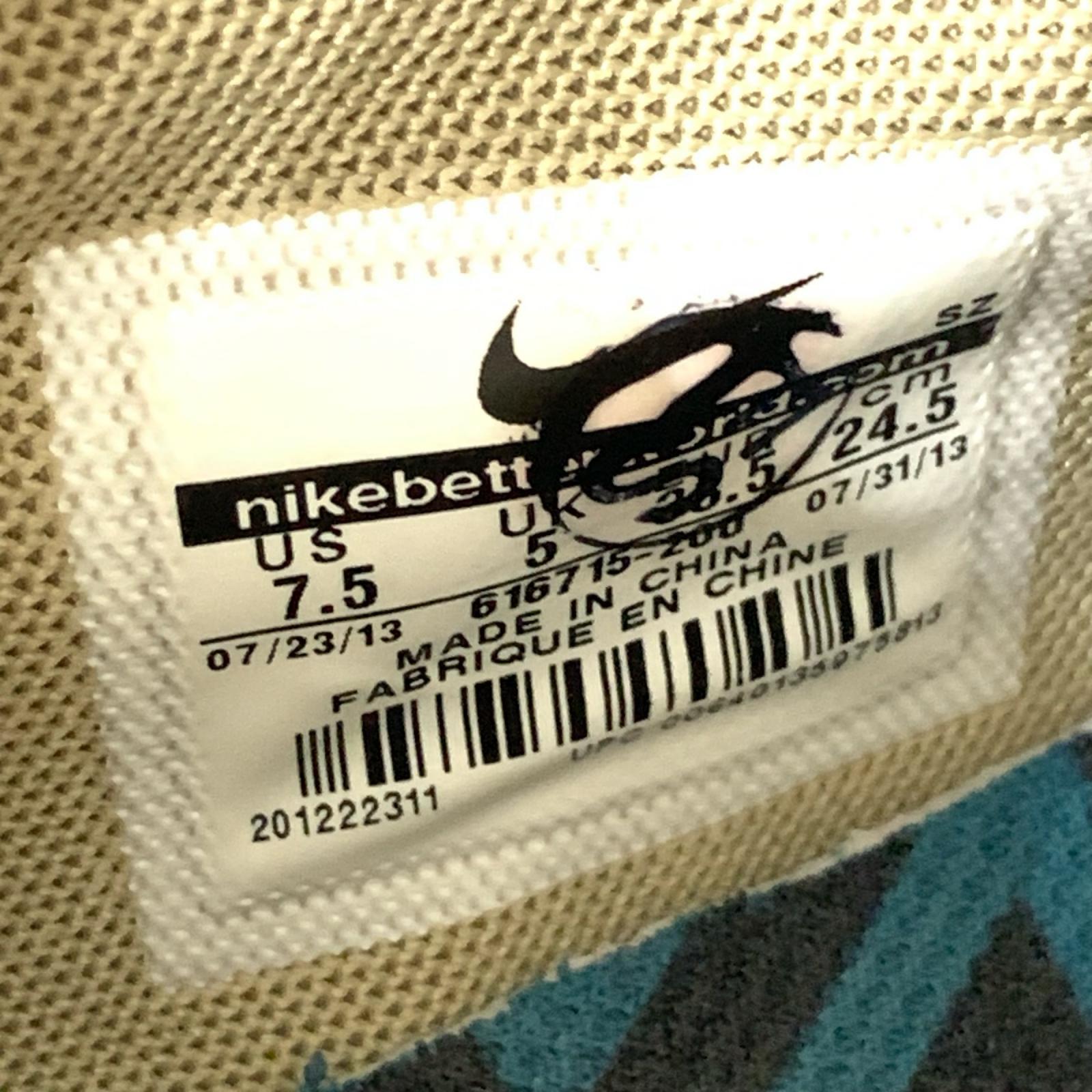 スニーカー DUNK SKYHI 24.5cm 24.5cm (US6 1/2 UK6 EU39)