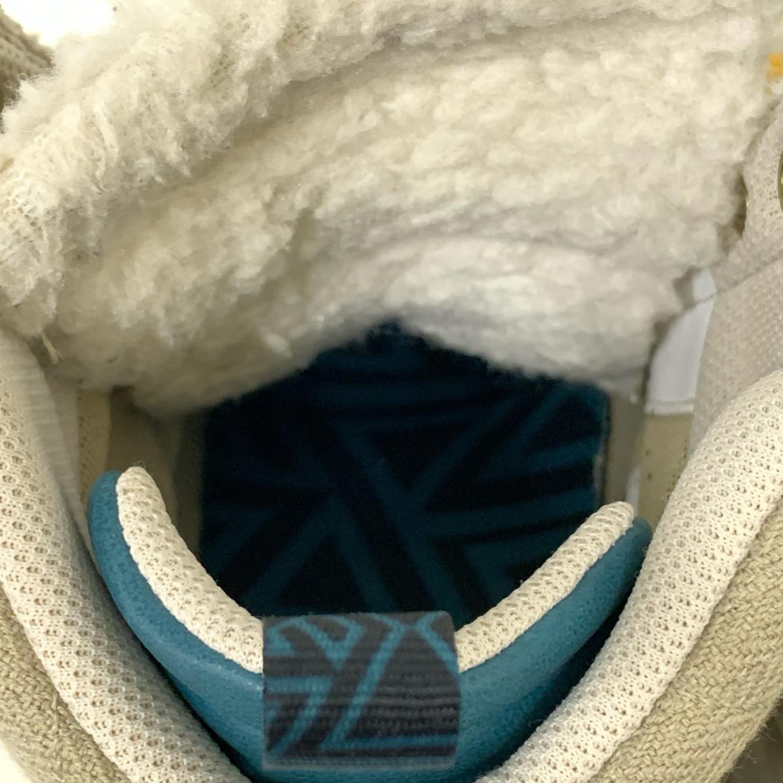 スニーカー DUNK SKYHI 24.5cm 24.5cm (US6 1/2 UK6 EU39)