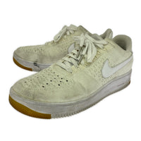 スニーカー AIR FORCE 1 ULTRA FLYKNIT LOW (28cm) 28cm (US10 UK9 1/2 EU46) ホワイト