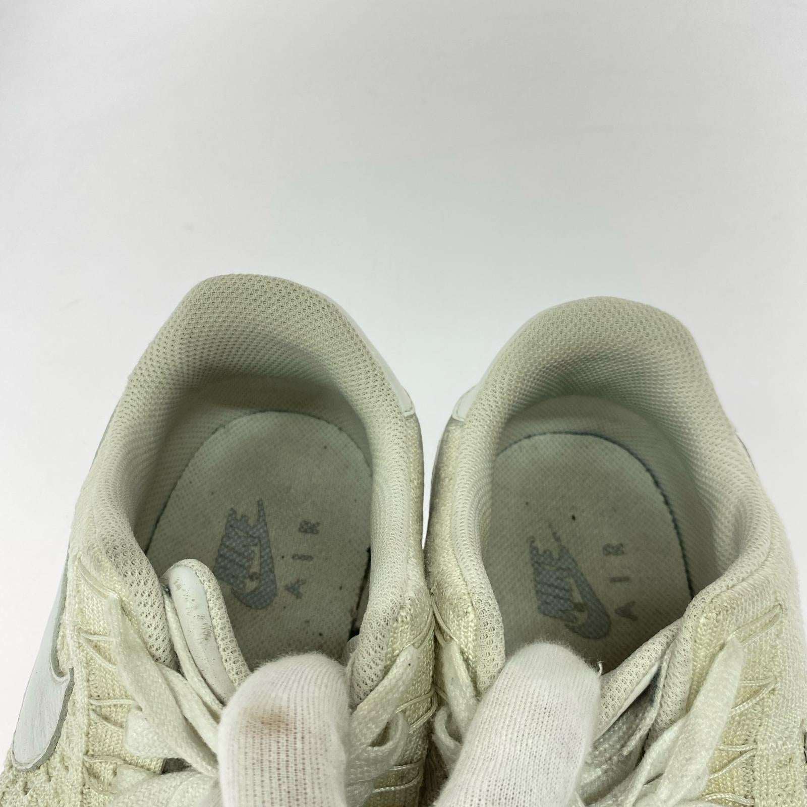 スニーカー AIR FORCE 1 ULTRA FLYKNIT LOW (28cm) 28cm (US10 UK9 1/2 EU46) ホワイト