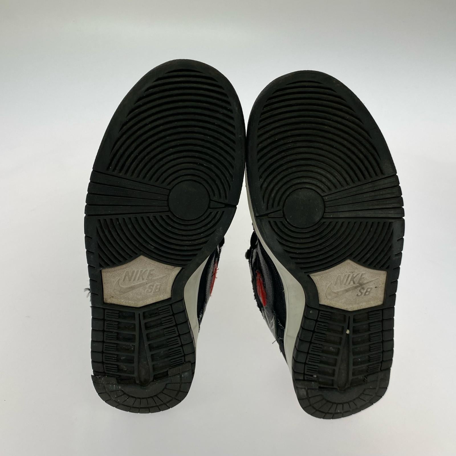 スニーカー × Wasted Youth DUNK LOW PRO QS (27cm) 27cm (US9 UK8 1/2 EU44) ブラック