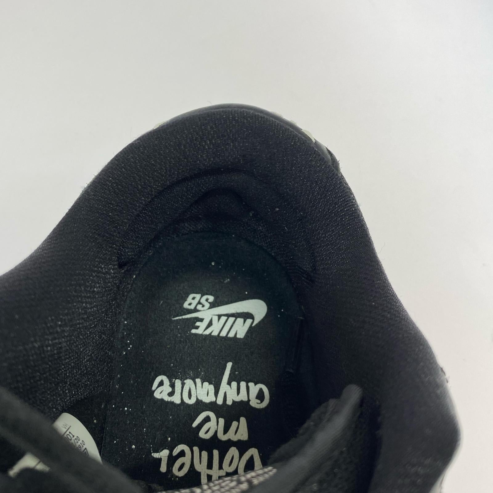 スニーカー × Wasted Youth DUNK LOW PRO QS (27cm) 27cm (US9 UK8 1/2 EU44) ブラック