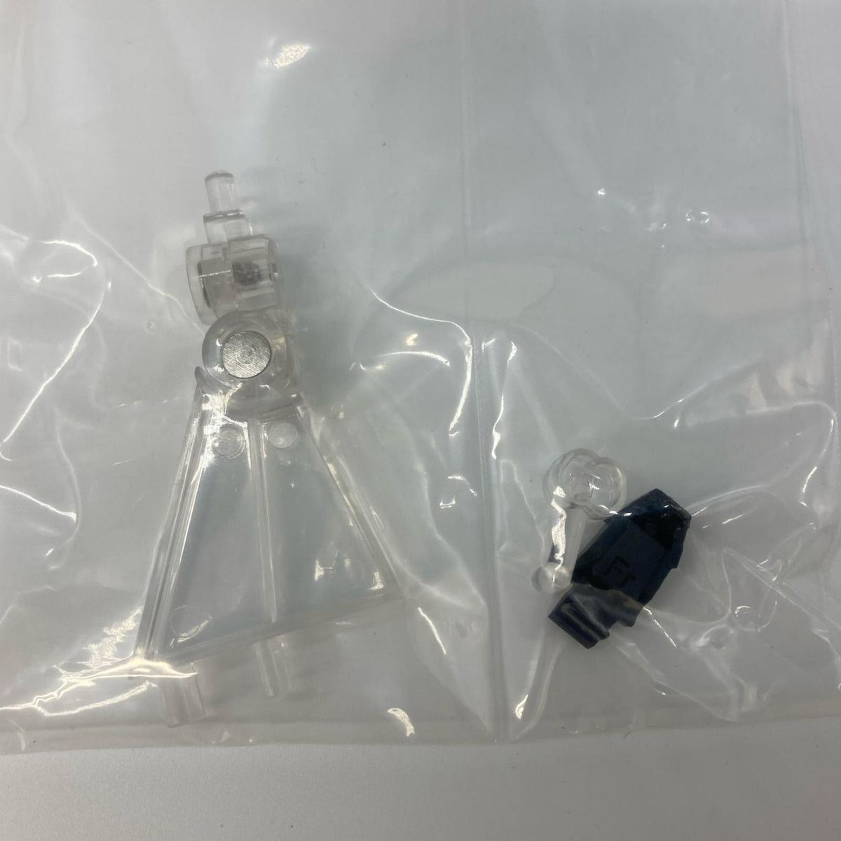 マクロスΔ タイニーセッション VF-31J with フレイア マクロスΔ フィギュア/グッズ