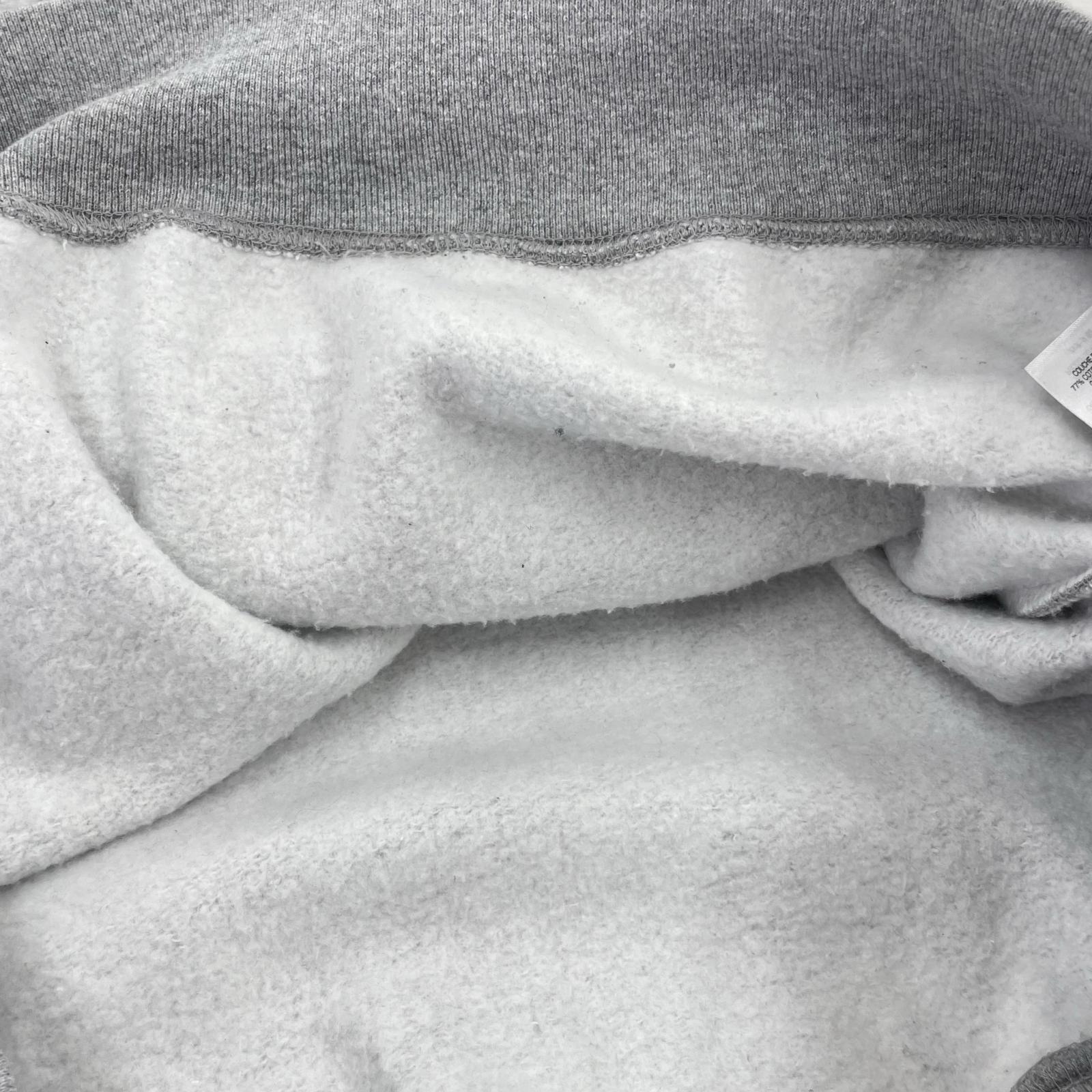 スウェット 24ss　established　crewneck-M M グレー