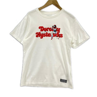半袖Ｔシャツ DOROTHY HENDRICKS S/STee 白S S ホワイト