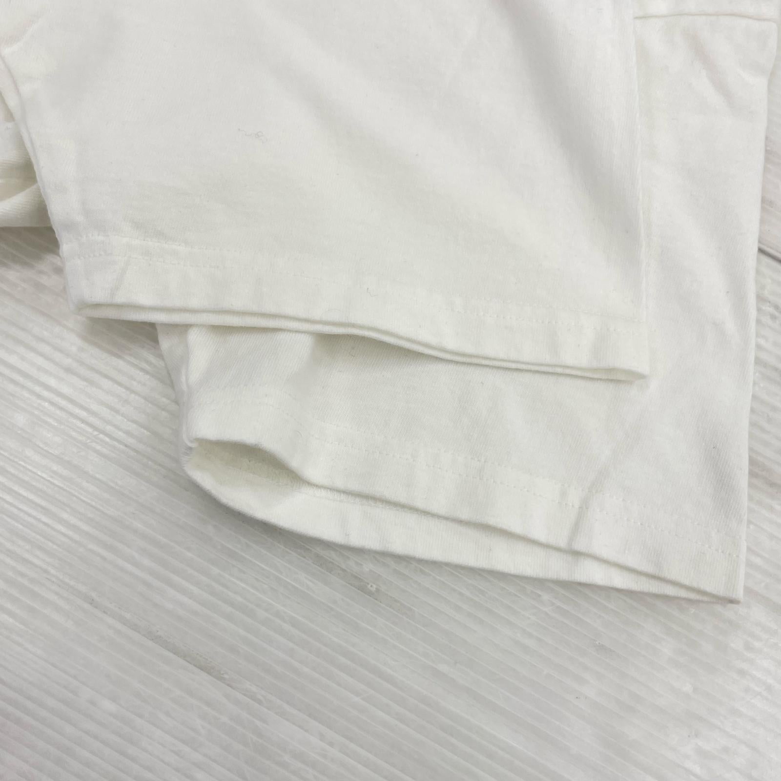 半袖Ｔシャツ DOROTHY HENDRICKS S/STee 白S S ホワイト